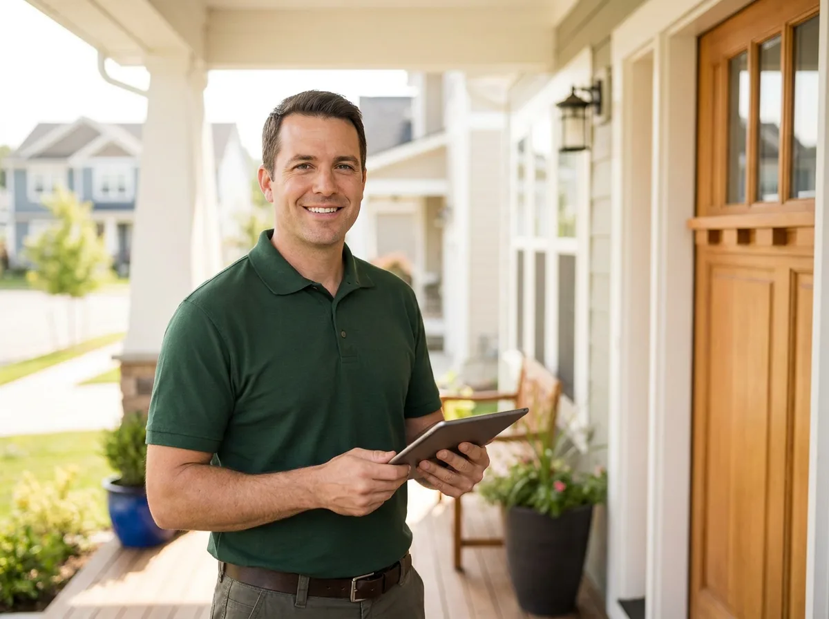 Pest control FAQs for Linden, CA